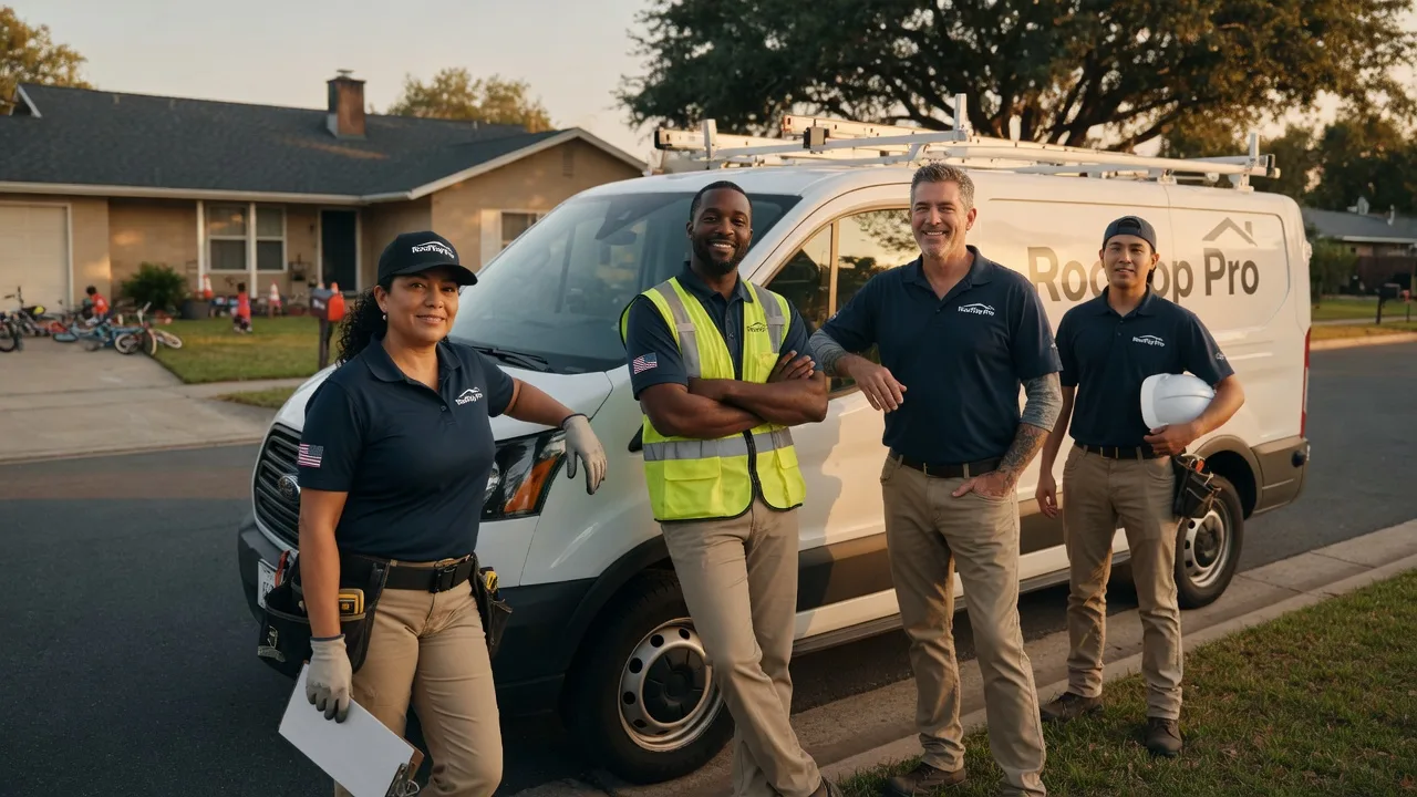 Roof Repair in Eagle Grove, IA near me